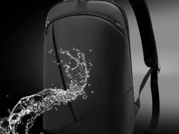 Large Waterproof Travel Backpack