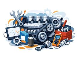 Tools & Equipment