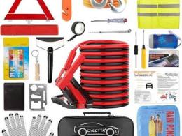 Safety & Emergency