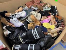 Bulk Shoes