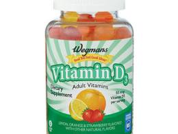 Vitamins & Supplements