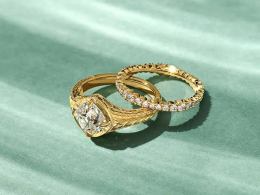 Wedding Rings
