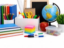 Stationary