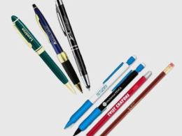 Pens & Pencils