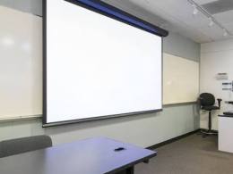 Presentation Equipment