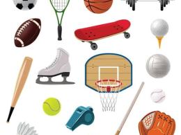Sports Accessories