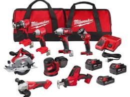 Power Tools