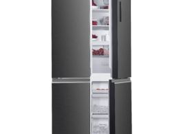 300L Double-Door Refrigerator