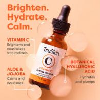 Vitamin C Facial Serum