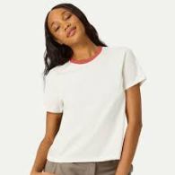 Women's Cotton T-Shirt
