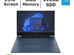 HP 15.6" Core i5 Laptop – 8GB RAM, 512GB SSD