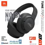 JBL Tune 770NC Wireless Noise-Cancelling Headphones