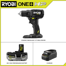 18V Cordless Power Drill