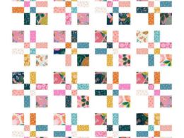 Sewing & Fabrics
